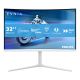 2. monitor Philips 80.0cm (31.5") 32M2C5501 16:09 2xHDMI+DP zakrzywiony w