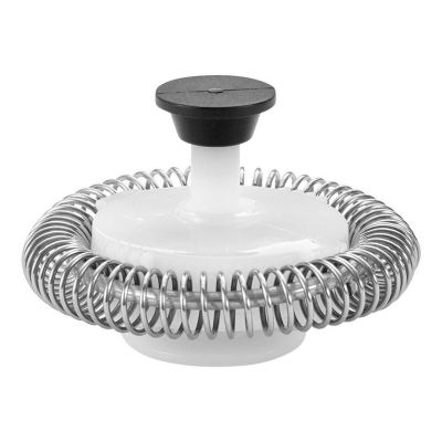 18. Spieniacz do mleka ZWILLING Enfinigy - Czarny