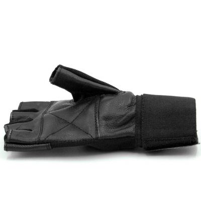9. Rękawice fitness Evolution Standard FR-11