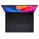 4. ASUS ProArt P16 H7606WM-SR122X Ryzen AI 9 HX 370 16.0"3K OLED Touch 120Hz 500nits AG 32GB LPDDR5X SSD1TB GeForce RTX 5060 8GB WLAN+BT Cam FHD 90WHrs W11Pro Nano Black