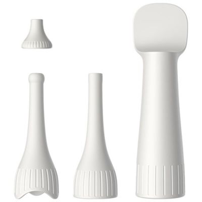 11. Bebird EarSight Plus I35R Otoskop z kamerą 3 w 1 Niebieski