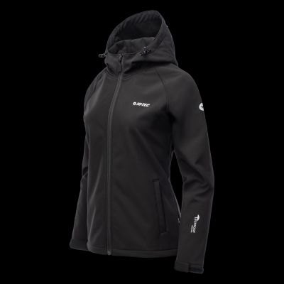 Damski Softshell LADY NETI II