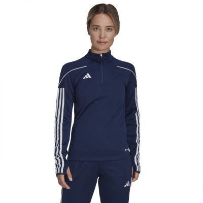 8. Bluza adidas Tiro 23 League Training Top W HS3483