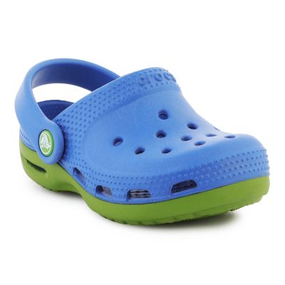 KLAPKI CROCS DUET PLUS KIDS 11110-12