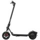 2. Ninebot by Segway 051201EE elektryczna hulajnoga Czerwony 20 km/h 10,2 Ah