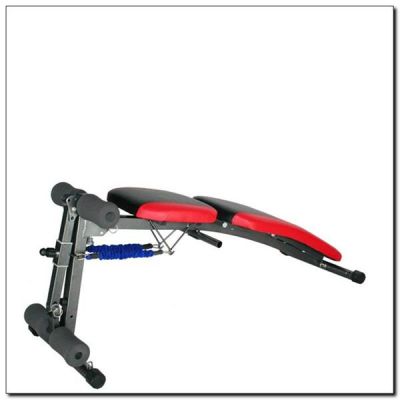 3. Ławka do ćwiczeń HMS L8320 