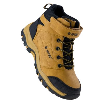 11. Buty Hi-Tec Canori Mid Jr 92800287335
