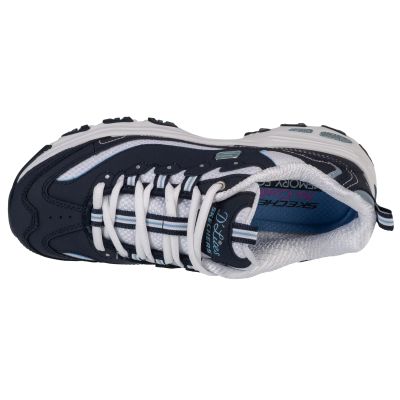 7. Buty Skechers D'Lites Biggest Fan W 11930-NVW