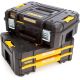3. Skrzynia narzędziowa TSTAK 2,0 DWST83395-1 DEWALT