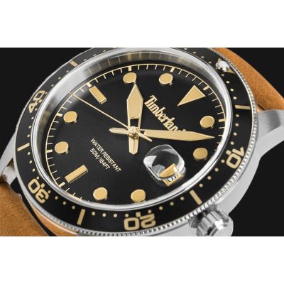 4. Zegarek Męski TIMBERLAND Peatfield SET TDWGB00834X0 + BOX