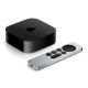 Apple TV 4K Wi-Fi + Ethernet with 128GB