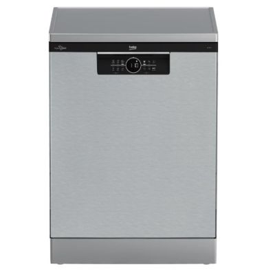 Zmywarka BEKO BDFN26531X