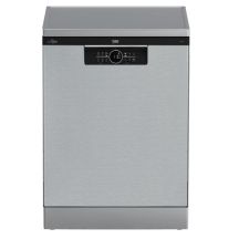 Zmywarka BEKO BDFN26531X