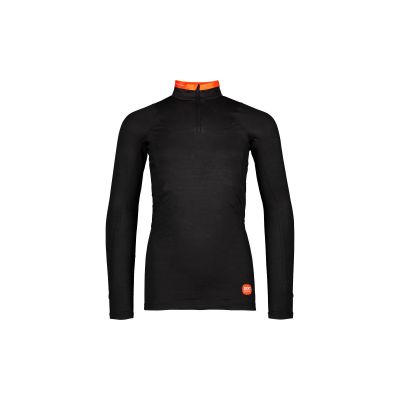 4. Koszulka Narciarska POC BASE ARMOR JERSEY JR