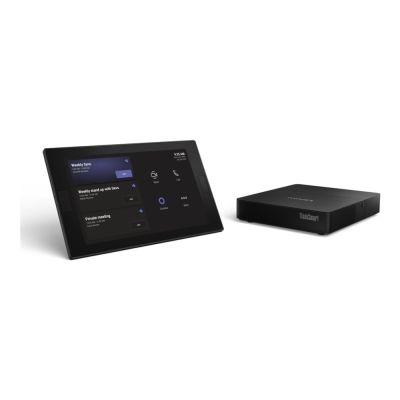 3. Lenovo ThinkSmart Core Gen 2+CTRL MTR system videokonferencyjny Przewodowa sieć LAN