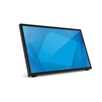 6. Elo Touch Solutions E510259 monitor komputerowy 54,6 cm (21.5") 1920 x 1080 px 4K Ultra HD LCD Ekran dotykowy Czarny