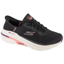 Skechers Slip-Ins: Max Cushioning Arch Fit 2.0 - Antilles   128947-BKPK Czarne 37