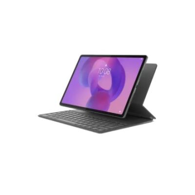 9. Lenovo Idea Tab Plus Mediatek 128 GB 30,7 cm (12.1") 8 GB Wi-Fi 5 (802.11ac) Android 15 Szary