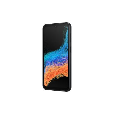 3. Smartfon Samsung Galaxy Xcover 6 Pro (G736) Enterprise Edition 6/128GB 6,6" PLS 2408x1080 4050mAh Dual SIM 5G Black