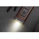 2. Latarka Ledlenser K6R Safety Gold Box Window box 502581