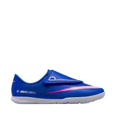 Buty piłkarskie dla dzieci Nike Mercurial Vapor 16 Club IC HQ2120 446