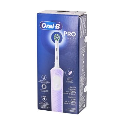 10. Szczoteczka Oral-B Vitality Pro D103