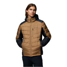 Columbia Labyrinth Loop II Hooded Jacket   2085294257 Brązowe L