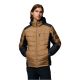 Columbia Labyrinth Loop II Hooded Jacket   2085294257 Brązowe L