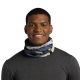 3. Chusta wielofunkcyjna Buff Merino Lightweight Prints - digital prints esyr blue