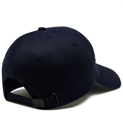 11. Czapka z daszkiem Calvin Klein Embroidery BB K50K505737