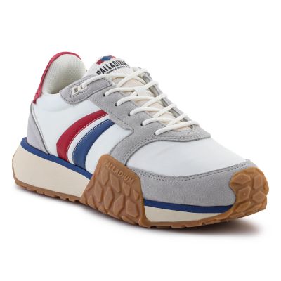 Buty Palladium Troop Runner Flame M 74487-160-M