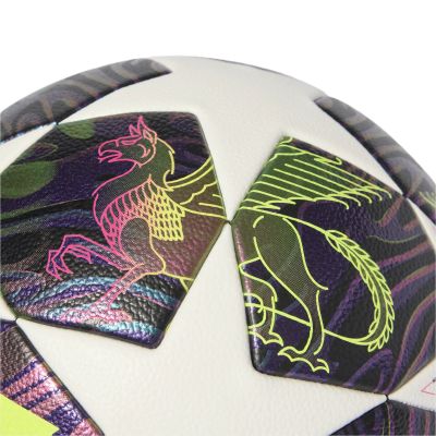 4. Piłka adidas UCL Final Competition JX9096