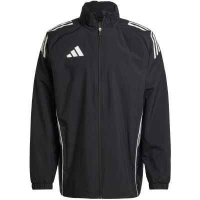8. Kurtka adidas Tiro 25 Competition All-Weather M IW0427