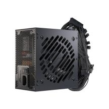 Seasonic CORE BC-650 moduł zasilaczy 650 W 20+4 pin ATX ATX Czarny
