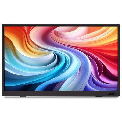 6. Acer PM161Wbmiuux 40cm 16:10 6ms 220nits15.6' monitor komputerowy