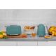 12. Czajnik Smeg Wasserkocher 50s Style Emerald Green