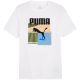 3. Koszulka Puma Graphics Summer Sports Tee II M 627909 02