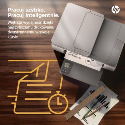 17. Urządzenie wielofunkcyjne HP LaserJet M234sdw
