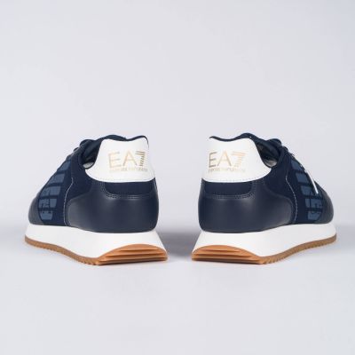 11. Sneakersy Emporio Armani EA7 M X8X114-XK270-Q704