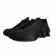 3. Buty damskie sportowe Nike Shox R4 Black Czarne - AR3565-004