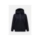 Bluza damska Peak Performance W Original Small Logo Zip kolor czarny