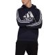 17. Bluza adidas Essentials Hoodie M H14642