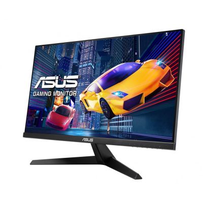 2. MONITOR ASUS LED 23.8" VY249HGR FHD IPS 120Hz