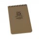 Notes wodoodporny Rite in the Rain - 4x6 - 946T Tan/12424