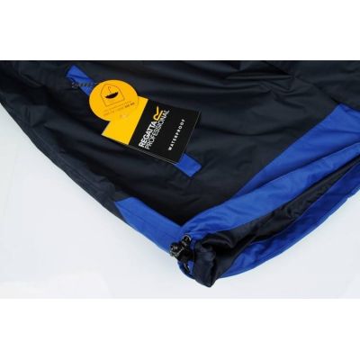 6. Kurtka Regatta Cntrst Shell M TRW504 5WV