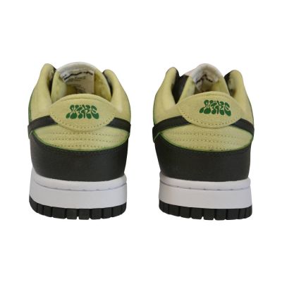 6. Buty damskie Nike Dunk Low Avocado (W) - DM7606-300