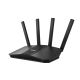 15. Router WRL 6500Mbps/dual band model RT-BE82U marki ASUS