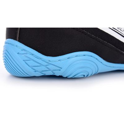 10. Buty bramkarskie Tempish Elite-G Jr 119000083