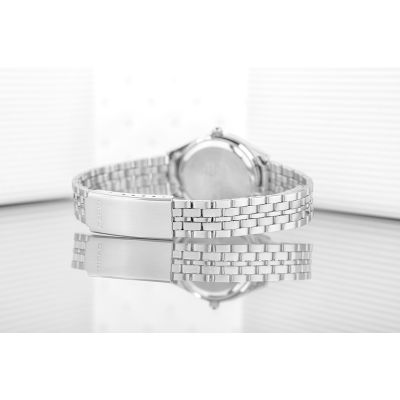 6. Zegarek Damski CASIO LTP-1129A-7BRDF + BOX