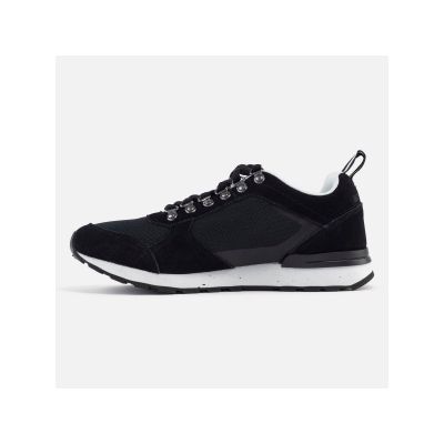 2. Buty męskie ROSSIGNOL Heritage S All Black czarny